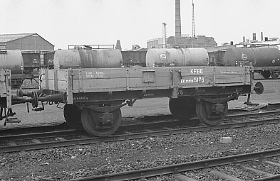 KFBE-Wagen 5176