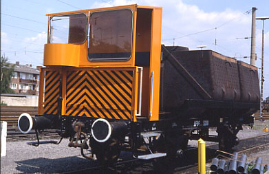 KFBE-Wagen 5200