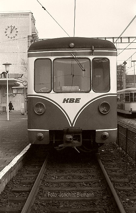 KBE-Elektrotriebwagen ET 41