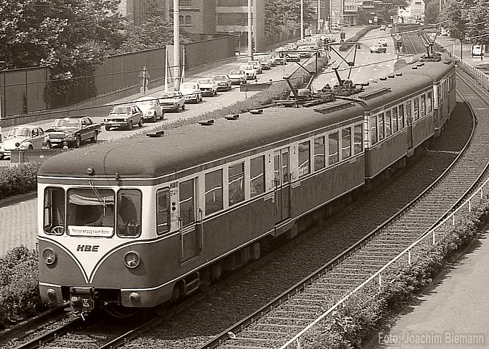KBE-Elektrotriebwagen ET 41