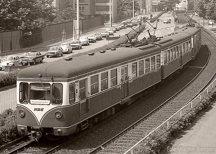 KBE-Elektrotriebwagen ET 41