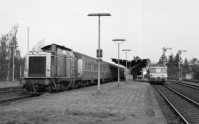 212 270 in Bedburg