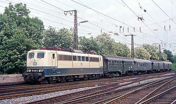 151 083 in Köln-Deutz