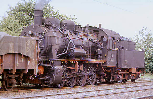 55 2903 bei Gremberg