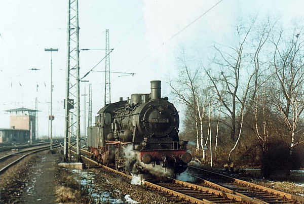 55 4220 im Rbf Gremberg