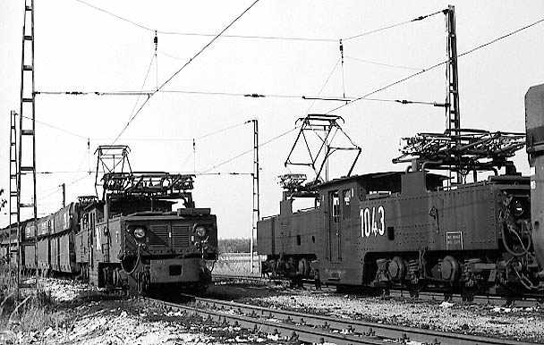 RBW 1037 und 1043